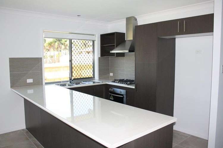 Second view of Homely house listing, 22 Wolfik Drive, Goodna QLD 4300