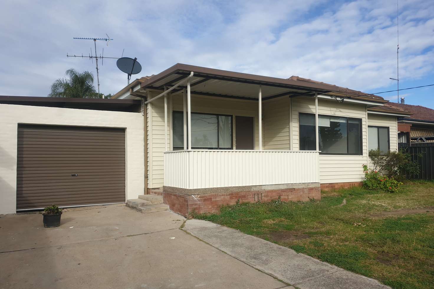 Main view of Homely house listing, 36 Becharry Road, Blacktown NSW 2148