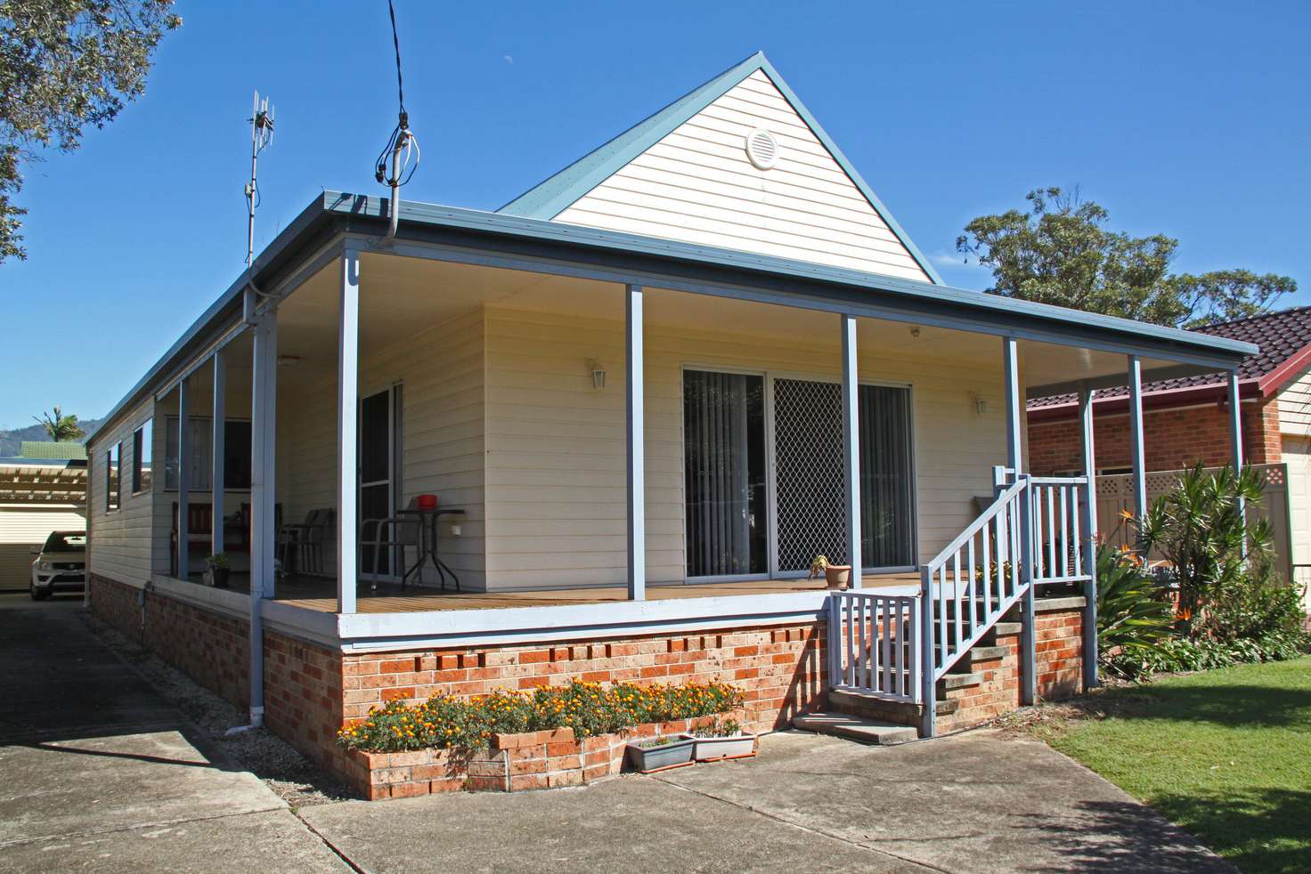 Main view of Homely house listing, 19 Coral Street, North Haven NSW 2443