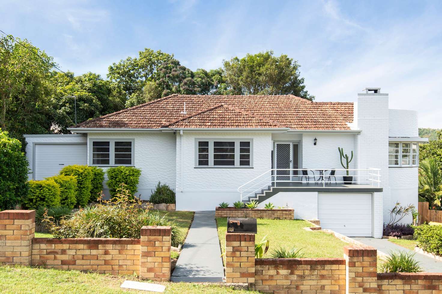 Main view of Homely house listing, 10 Elton Street, Girards Hill NSW 2480