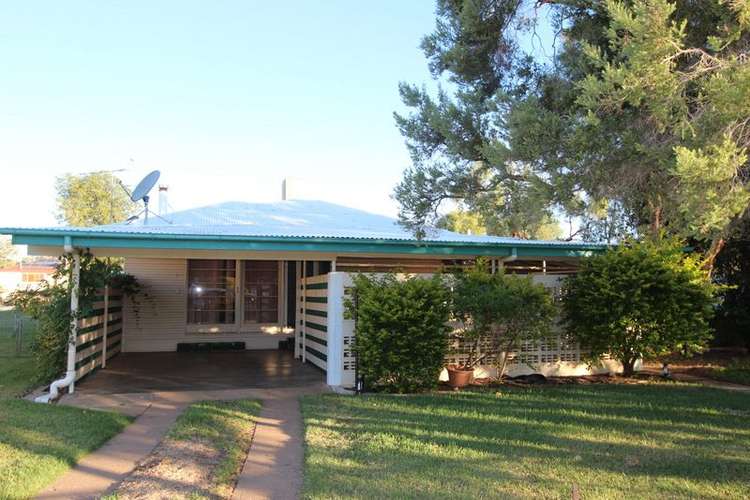Main view of Homely house listing, 36 Parry Street, Charleville QLD 4470