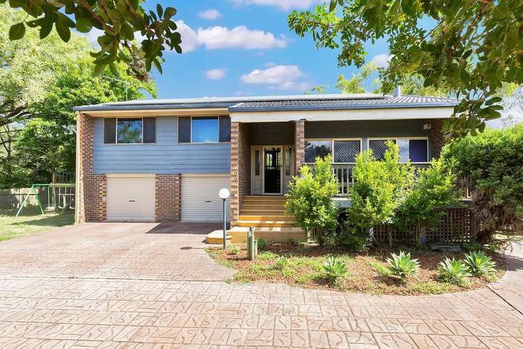 Second view of Homely house listing, 3 Wilkie Avenue, Redbank Plains QLD 4301