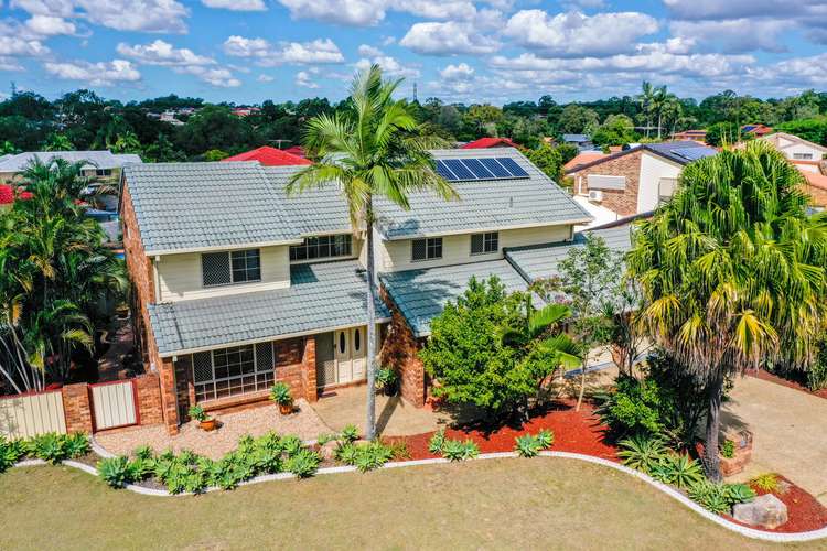 Third view of Homely house listing, 23 Alphitonia Crescent, Sunnybank Hills QLD 4109