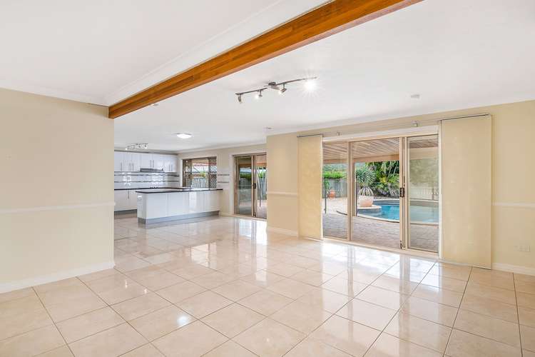 Fifth view of Homely house listing, 23 Alphitonia Crescent, Sunnybank Hills QLD 4109