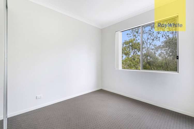 Sixth view of Homely unit listing, 73/29-33 Darcy Road, Westmead NSW 2145