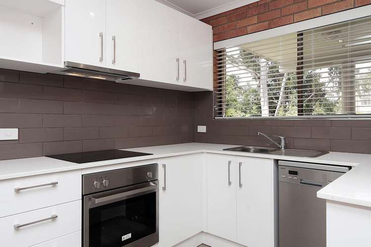 Main view of Homely unit listing, 4/37 Alpha Street, Taringa QLD 4068