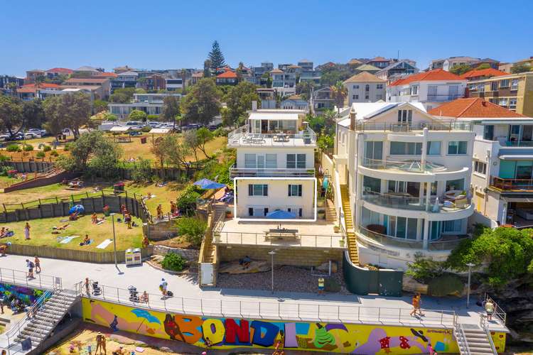Main view of Homely apartment listing, 1/77 Ramsgate Avenue, North Bondi NSW 2026