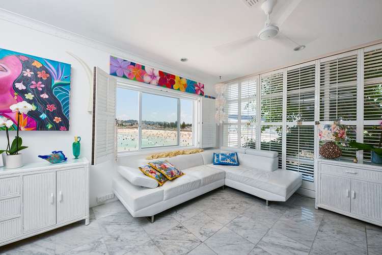 Third view of Homely apartment listing, 1/77 Ramsgate Avenue, North Bondi NSW 2026