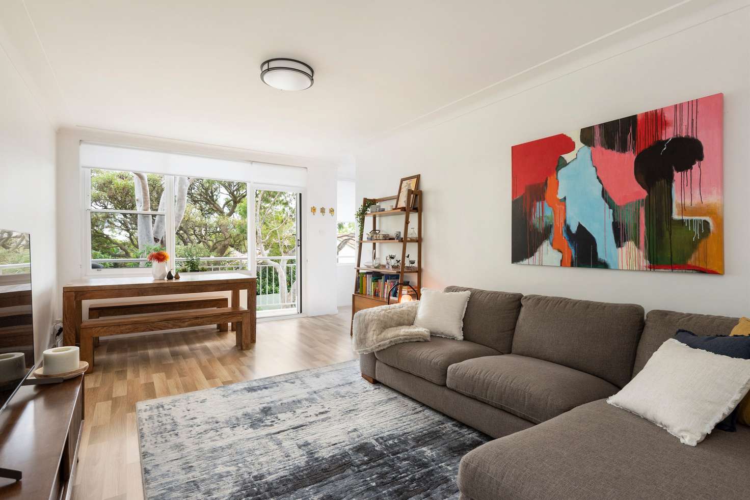 Main view of Homely apartment listing, 15/492 Military Road, Mosman NSW 2088