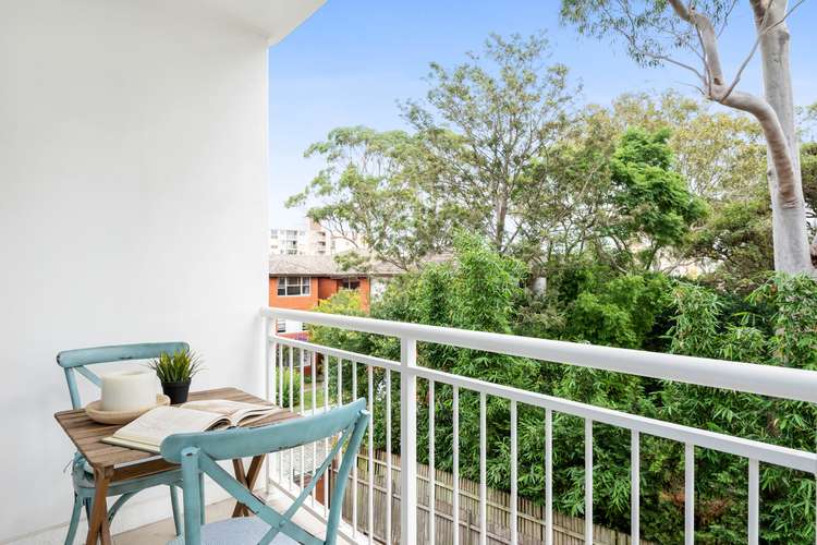 Second view of Homely apartment listing, 15/492 Military Road, Mosman NSW 2088