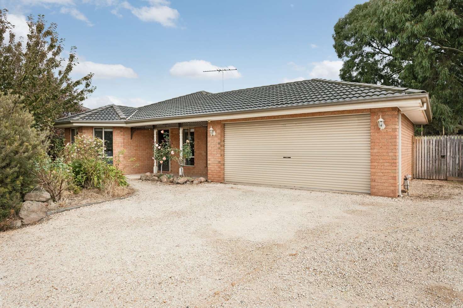 Main view of Homely house listing, 4 Larissa Close, Romsey VIC 3434