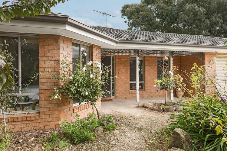 Third view of Homely house listing, 4 Larissa Close, Romsey VIC 3434