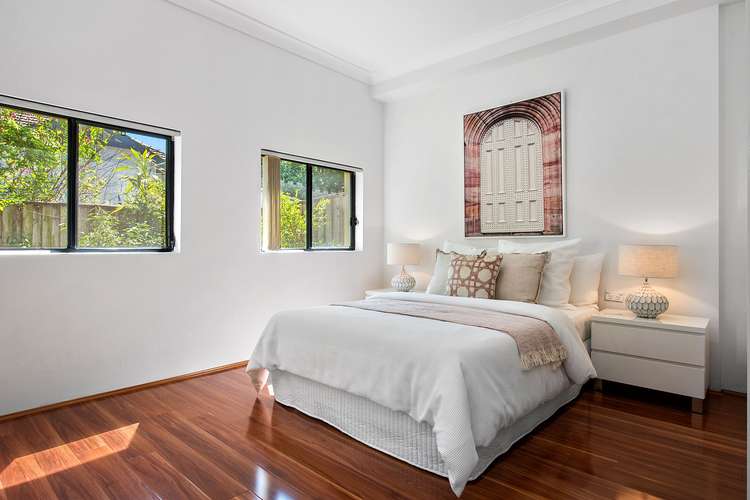 Second view of Homely unit listing, 8/1 The Comenarra Parkway, Thornleigh NSW 2120