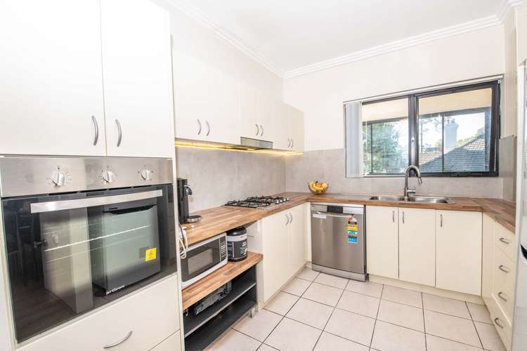 Fifth view of Homely unit listing, 8/1 The Comenarra Parkway, Thornleigh NSW 2120