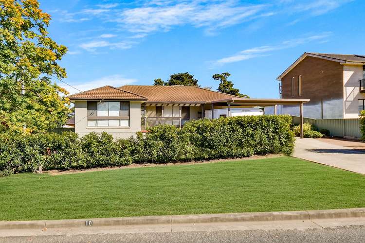 Main view of Homely house listing, 10 Tahmoor Road, Tahmoor NSW 2573