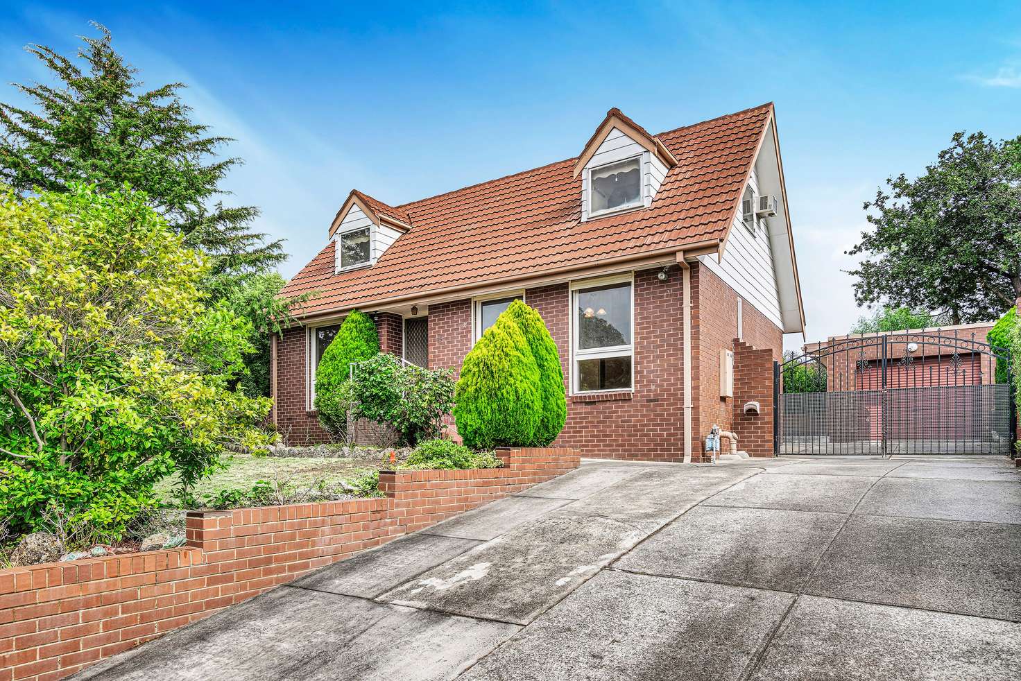 Main view of Homely house listing, 25 Alderbrook Avenue, Mulgrave VIC 3170