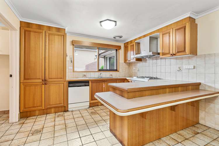 Second view of Homely house listing, 25 Alderbrook Avenue, Mulgrave VIC 3170