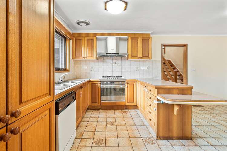 Third view of Homely house listing, 25 Alderbrook Avenue, Mulgrave VIC 3170
