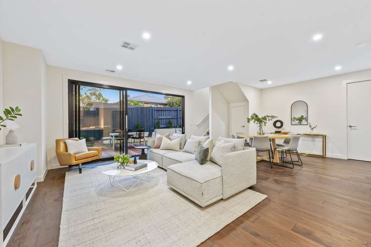 Fourth view of Homely townhouse listing, 2/17 Ling Court, Mulgrave VIC 3170