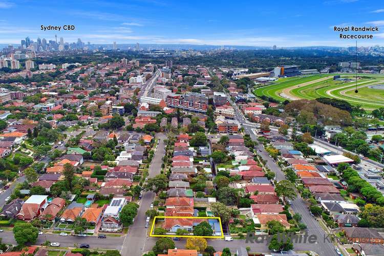 Third view of Homely house listing, 27 Mooramie Avenue, Kensington NSW 2033