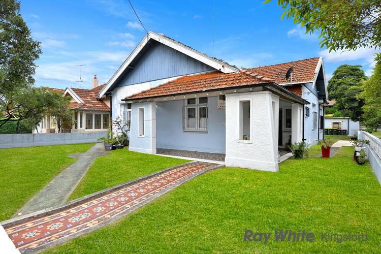 Fifth view of Homely house listing, 27 Mooramie Avenue, Kensington NSW 2033