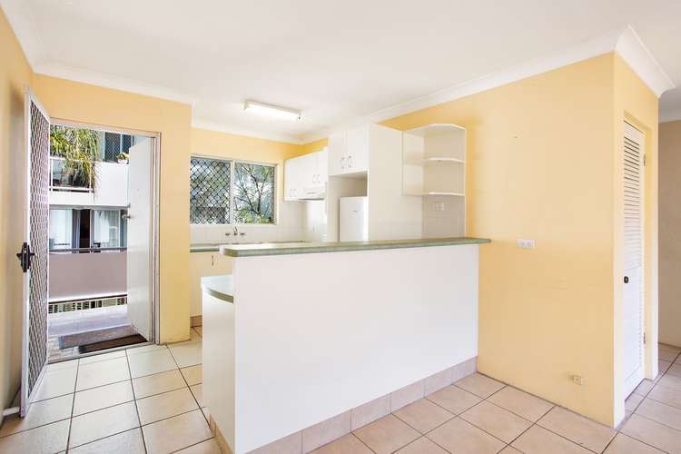 Fourth view of Homely apartment listing, 16/29 Old Burleigh Road 'Paradise Royal', Surfers Paradise QLD 4217