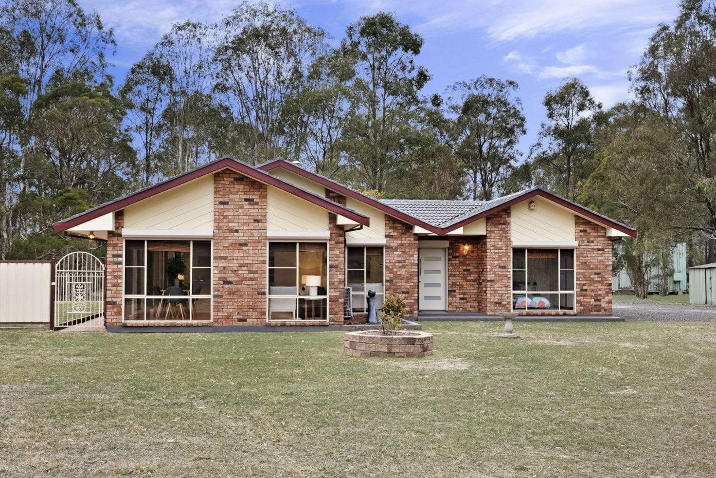 Main view of Homely house listing, 987a Castlereagh Road, Castlereagh NSW 2749
