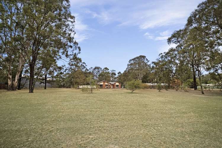 Second view of Homely house listing, 987a Castlereagh Road, Castlereagh NSW 2749