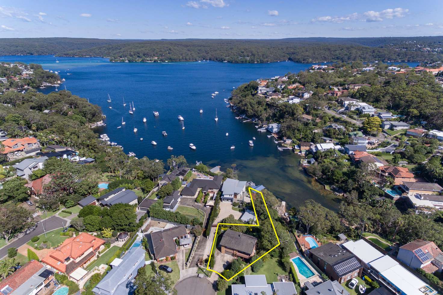 Main view of Homely house listing, 21 Allambie Avenue, Caringbah South NSW 2229