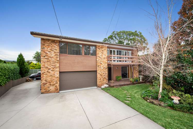 Third view of Homely house listing, 21 Allambie Avenue, Caringbah South NSW 2229