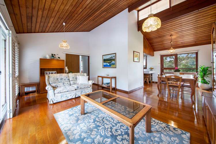 Fourth view of Homely house listing, 21 Allambie Avenue, Caringbah South NSW 2229