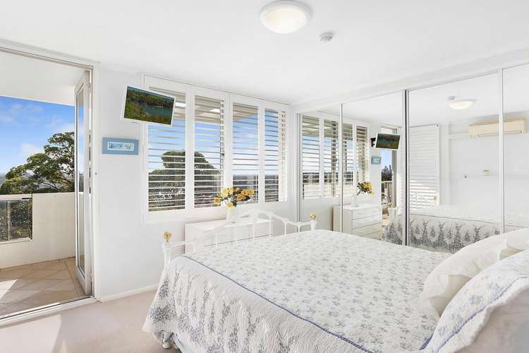 Fifth view of Homely apartment listing, 14/15-23 Sutherland Street, Cremorne NSW 2090