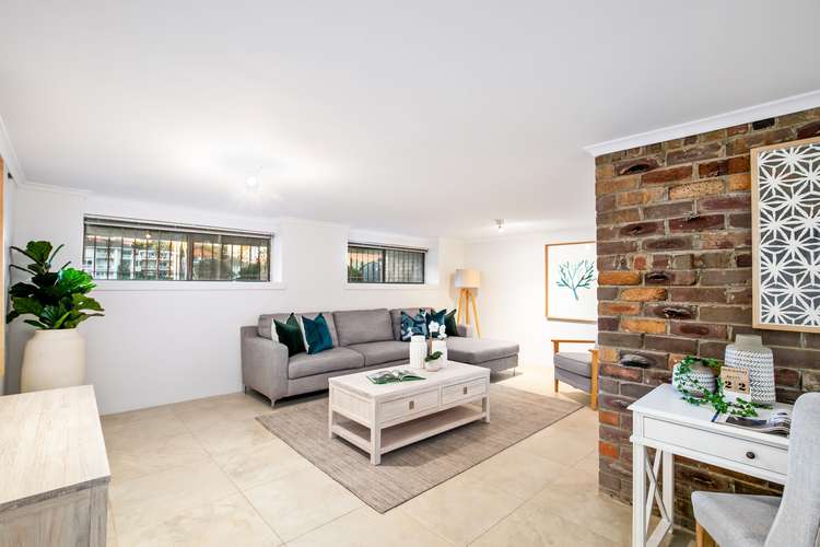 Fifth view of Homely apartment listing, 7/31-39 Elamang Avenue, Kirribilli NSW 2061