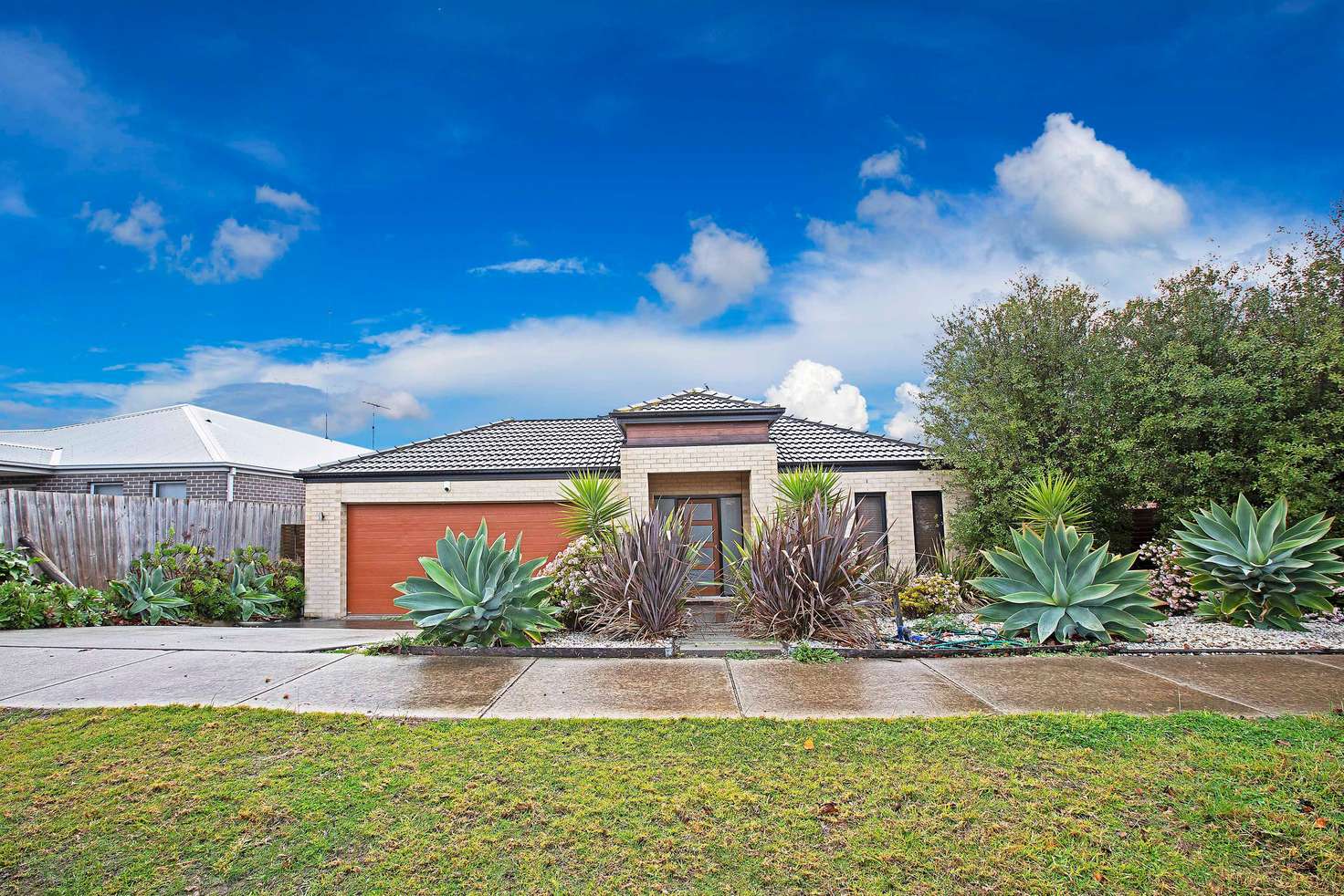 Main view of Homely house listing, Room 4/91 Fogarty Avenue, Highton VIC 3216