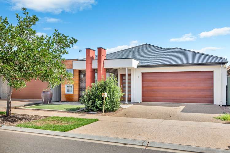 Main view of Homely house listing, 6 Hume Circuit, Penfield SA 5121