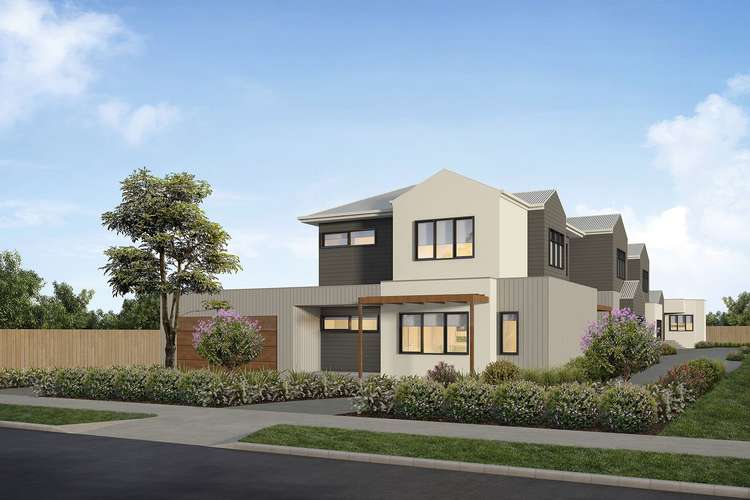 Main view of Homely townhouse listing, 1/78 David Street, Knoxfield VIC 3180