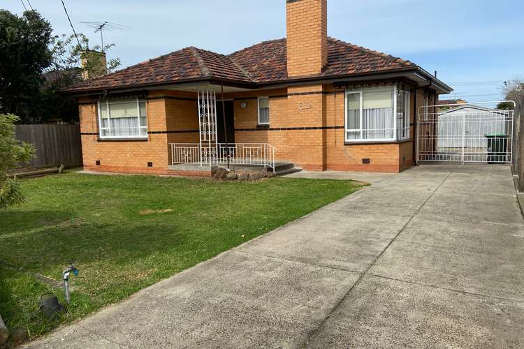 Main view of Homely house listing, 63 The Boulevard, Thomastown VIC 3074