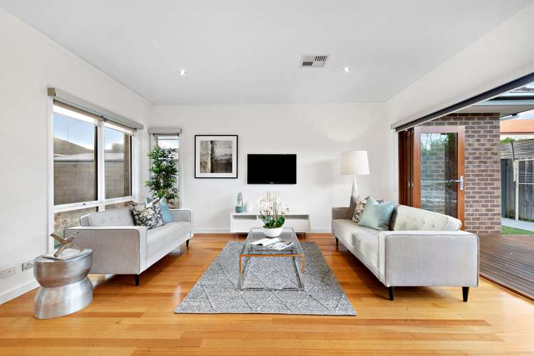 Third view of Homely townhouse listing, 2/16 Sumersett Avenue, Oakleigh South VIC 3167