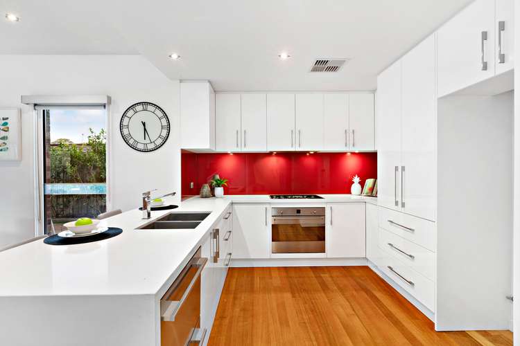 Fourth view of Homely townhouse listing, 2/16 Sumersett Avenue, Oakleigh South VIC 3167