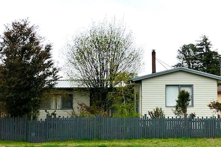 Main view of Homely house listing, 29 Wilson Street, Braidwood NSW 2622