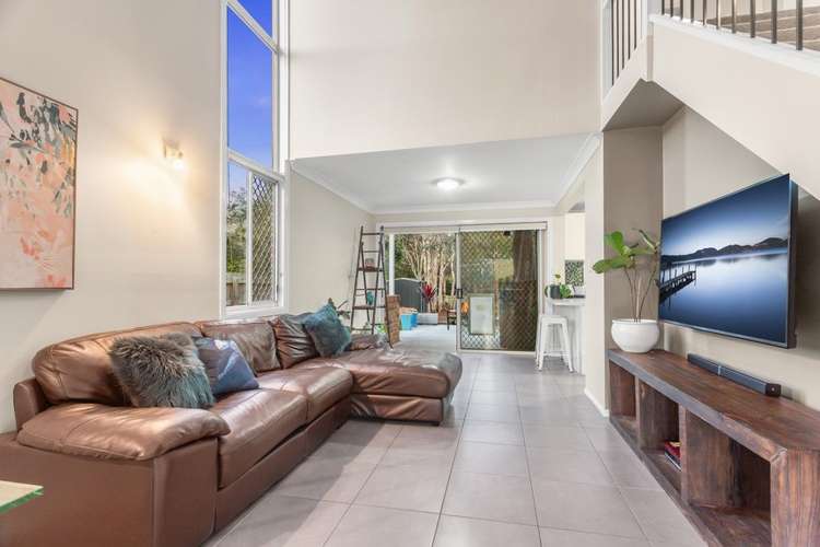 Second view of Homely townhouse listing, 19/22-24 Railton Street, Aspley QLD 4034