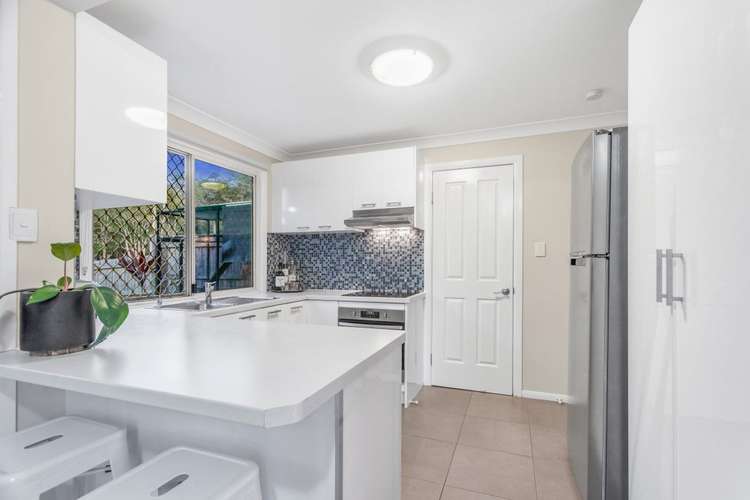 Third view of Homely townhouse listing, 19/22-24 Railton Street, Aspley QLD 4034