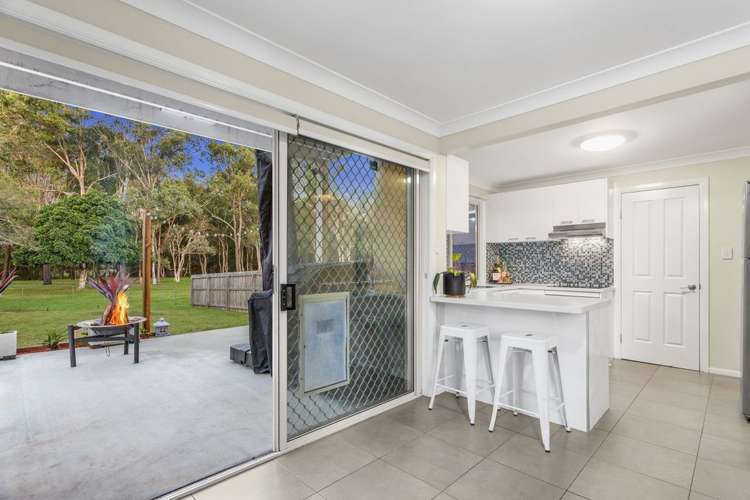 Fourth view of Homely townhouse listing, 19/22-24 Railton Street, Aspley QLD 4034