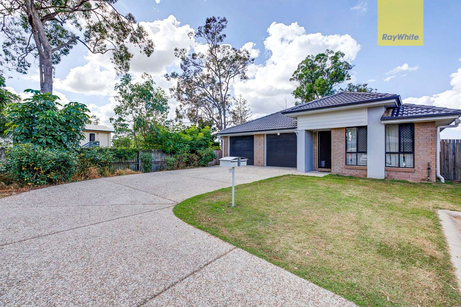 Main view of Homely townhouse listing, 7/20 Pinelands Street, Loganlea QLD 4131
