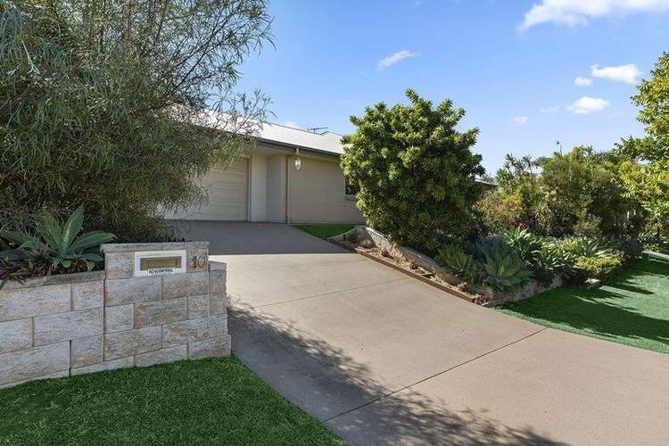 Second view of Homely house listing, 10 Twin Lakes Drive, Murrumba Downs QLD 4503