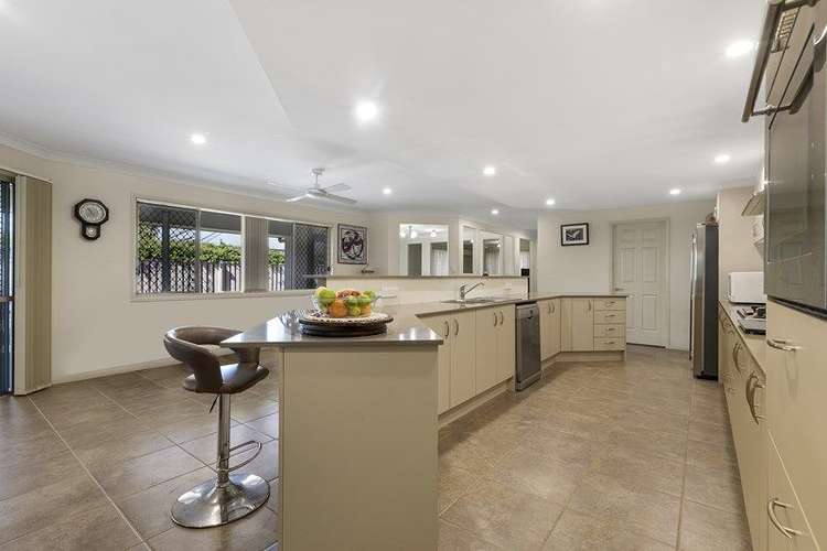 Fourth view of Homely house listing, 10 Twin Lakes Drive, Murrumba Downs QLD 4503