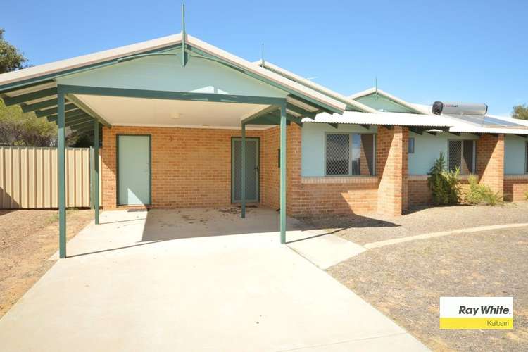 Main view of Homely house listing, 13 Mainwaring Drive, Kalbarri WA 6536