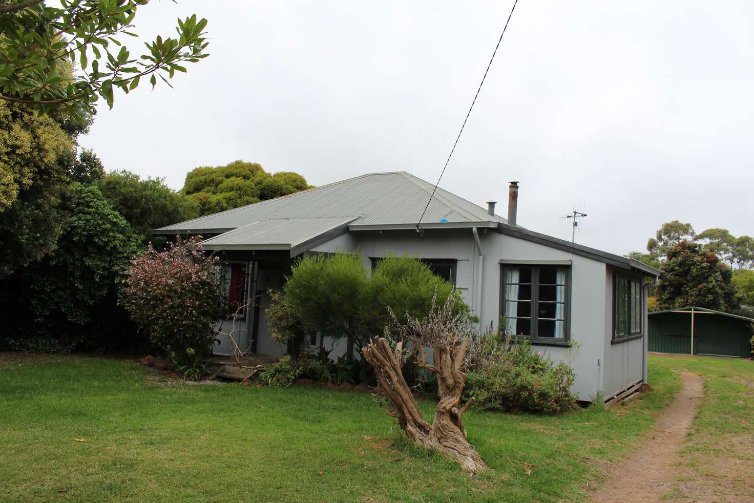 Main view of Homely house listing, 6 Parry Street, Denmark WA 6333