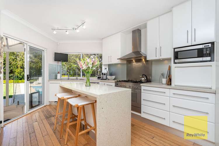Fourth view of Homely house listing, 31 Salvado Street, Cottesloe WA 6011