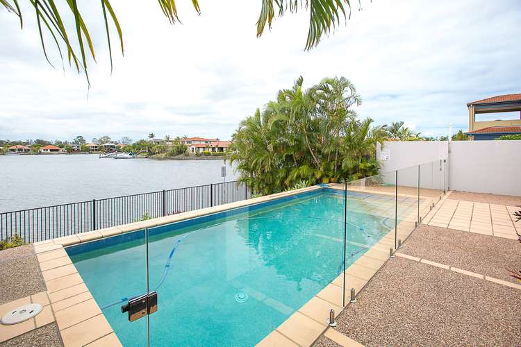 Second view of Homely house listing, 29 Lee Anne Crescent, Helensvale QLD 4212
